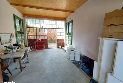 Casă cu 8 camere cu Teren 3800 Mp în Central - 7