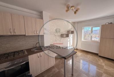 Apartament cu 4 camere decomandat, mobilat în Mărăști - 8