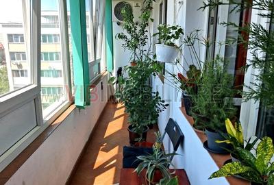 Apartament cu 3 camere semidecomandat în Iancului - 3