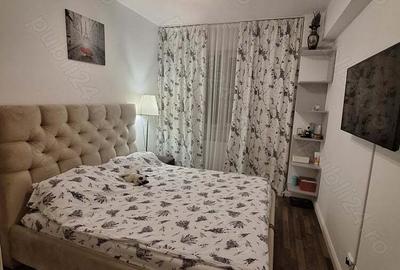 Apartament cu 2 camere decomandat în Drumul Taberei - 4