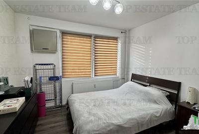 Apartament 3 camere de vanzare Dristor/Muncii - 4