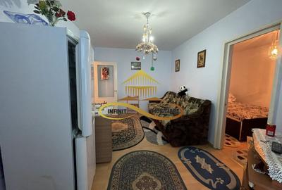 Apartament 2 camere de vanzare Bacau - 4