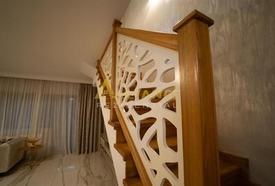 Casă individuală cu 2 camere cu Teren 165 Mp în Berceni - 15