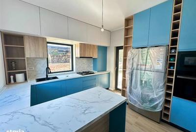 Miroslava - Vila individuala 4 camere - 6