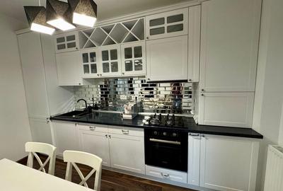 Apartament cu 2 camere decomandat în Popoveni - 13