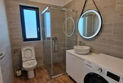 Casă cu 3 camere cu Teren 300 Mp în Tunari - 10