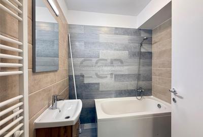 Apartament cu 4 camere decomandat în 13 Septembrie - 8