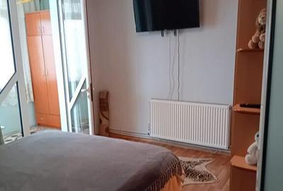 Apartament cu 2 camere semidecomandat în Micro 16 - 14