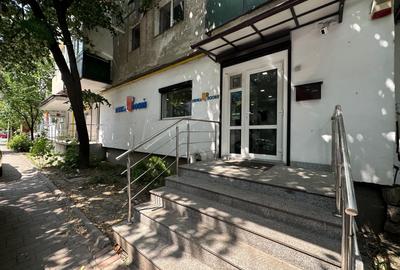 Spațiu comercial, de 122 mp, în Baza 3 - 2