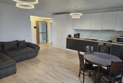 2 camere de inchiriat,str.Morilor ! - 3