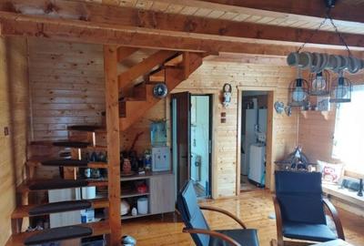 Comision 0%! Casa 5 camere, teren 350 mp, 120 mp, Marisel Comision 0%! Casa 5 camere, teren 350 mp, 120 mp, Marisel - 6