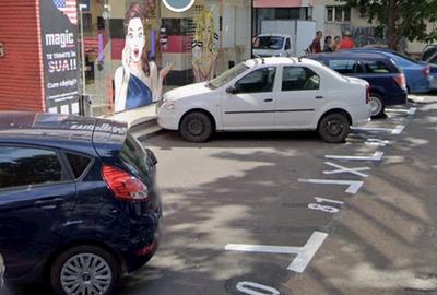 Colentina-Teiul Doamnei  -suprafa 130mp - pret 455.000 euro,inchiriat - 2