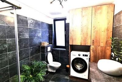 Casă individuală cu 4 camere cu Canalizare în Central - 13