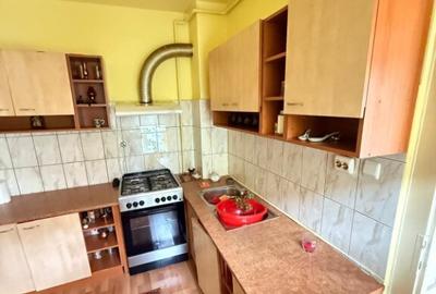 Casa centrala de vanzare in Cristian. Casa centrala de vanzare in Cristian. - 10