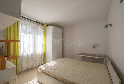 Apartament cu 2 camere semidecomandat în Pajura - 7