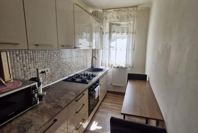 Apartament cu 2 camere în Rogerius - 5