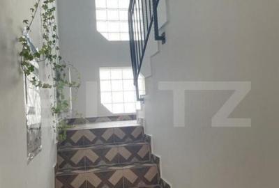 Casa individuala 360 mp, garaj, teren 1000 mp, zona Scheia - 13