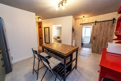Apartament de 3 camere | 5 Min Metrou Tineretului - 15
