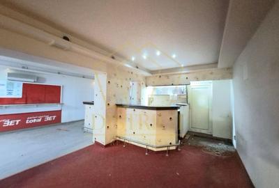 Spatiu Comercial vad bun cu doua intrari si vitrine I Lipovei I Iulius Mall - 3