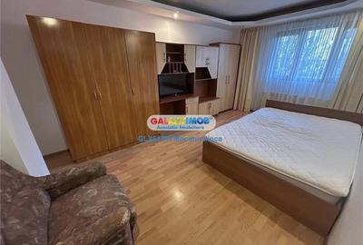 Garsonieră decomandată, mobilată în Republicii - 1