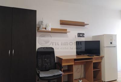 Garsonieră semidecomandată, mobilată în Tudor Vladimirescu - 3