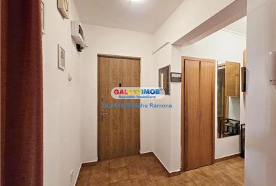 Apartament cu 4 camere semidecomandat, mobilat în Victoriei - 17