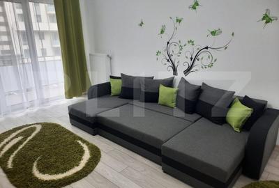 Apartament cu 1 camera, 40 mp, zona Libertatii