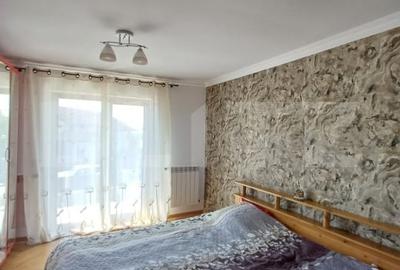 Casa individuala 262 mp, teren 1337 mp, in Mihai Viteazu - 18