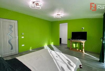 Duplex cu 3 camere si teren de 300 mp, zona Dumbravita - 4