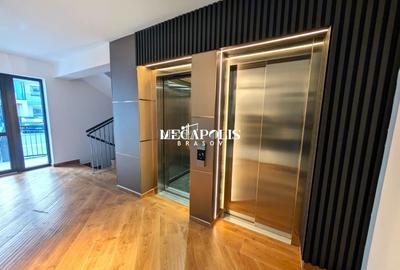 Apartament cu 3 camere decomandat în Tractorul - 5