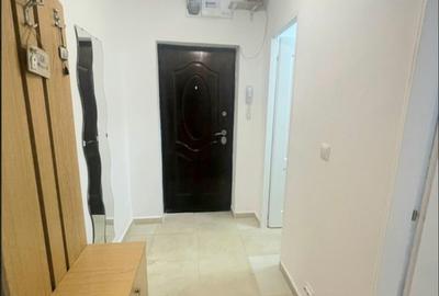 Garsonieră decomandată în Chișinau - 5