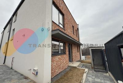Duplex modern 150 Mp, finisat cu garaj si terasa spatioasa de 30 mp, in Faget - 3