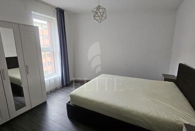 Apartament 2 camere în zona SEMICENTRALA - 10