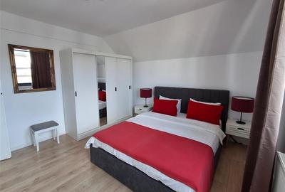 Apartament cu 3 camere semidecomandat în Aeroport - 3