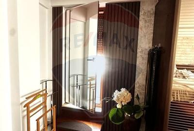 PENTHOUSE zona Bulevard Basarabia - 13