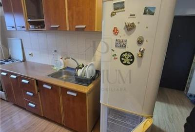 Apartament cu o camera - zona Ronat - mobilat/ utilat - 3