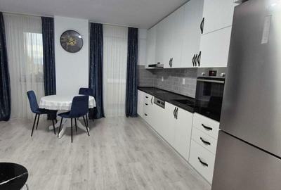 Apartament cu 2 camere decomandat în Central - 6
