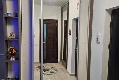Apartament cu 2 camere decomandat în Metalurgiei - 5