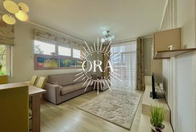 APARTAMENT DE VANZARE CU 2 CAMERE IN ANDREI MURESANU - 4