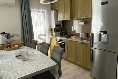 Apartament cu 2 camere semidecomandat, mobilat în Bună Ziua - 3