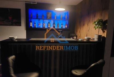 Penthouse de vanzare 3 camere - 4