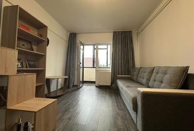 Inchiriere Apartament o camera - Valea Lupului - 1