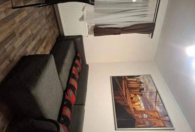 Apartament cu 2 camere semidecomandat în Bună Ziua