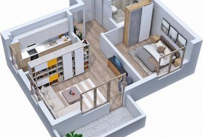 Crinului Residence - 3