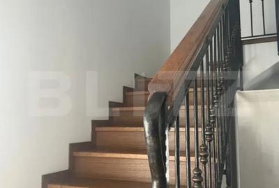 Casă cu 2 camere cu Teren 830 Mp în Central - 6