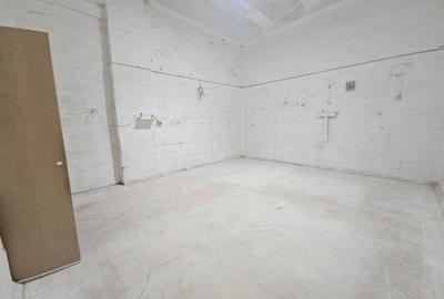 Spațiu industrial, în Splaiul Unirii - 6