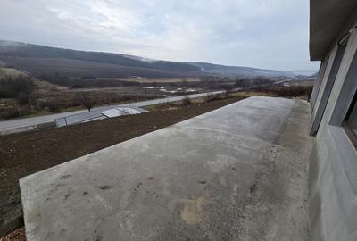 Casa 4 camere,2 băi,127 mp, 618mp teren,  0% comision - 8