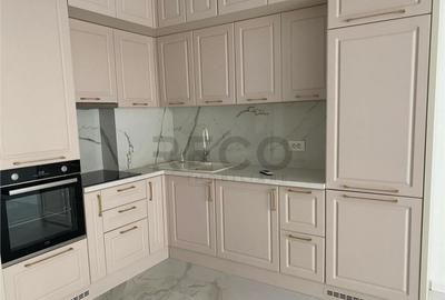 RECO APARTAMENT CU 2 CAMERE PRIMA ARENA - 15