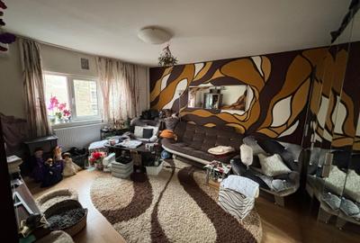 Apartament cu 3 camere decomandat în Brâncoveanu - 3