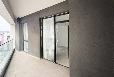 Inel II - Apartamant cu 3 camere decomandat, la cheie - 16